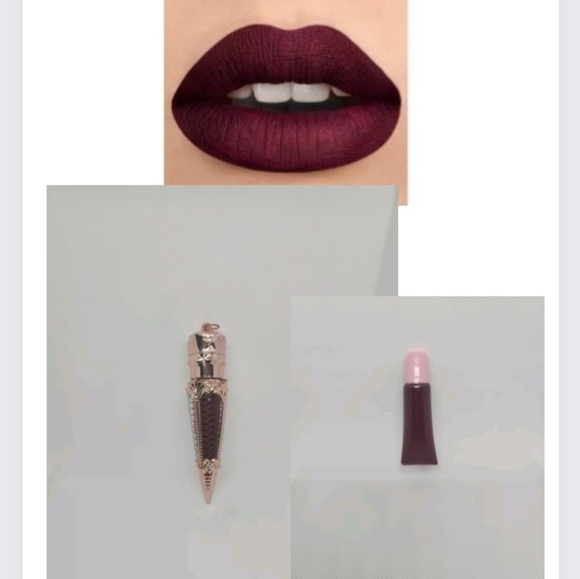 Lip gloss & Liquid Matte Gloss - Picture 8 of 8